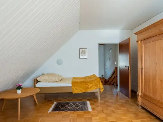 Comfortable living in quiet, green surroundings & relaxing outside aread, Berlin - Amsterdam Apartments for Rent