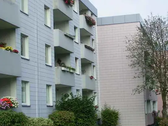 3-Zimmer-Wohnung in Bochum Steinkuhl