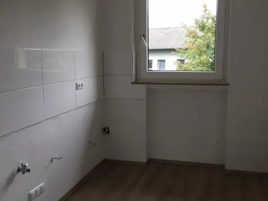 Demnächst frei! 3-Zimmer-Wohnung in Castrop-Rauxel Ickern