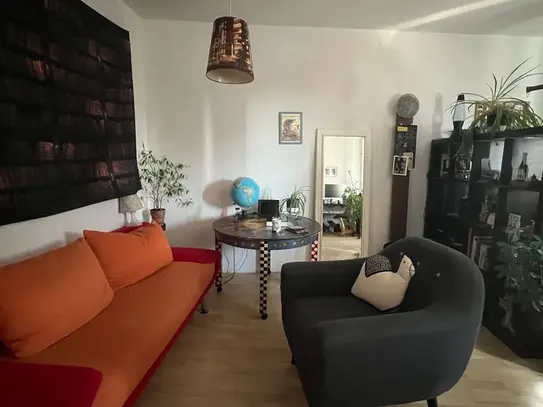 Beautiful apartment in Friedrichshain, Berlin - Amsterdam Apartments for Rent