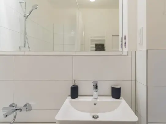 Lovely, gorgeous suite in Kreuzberg, Berlin - Amsterdam Apartments for Rent