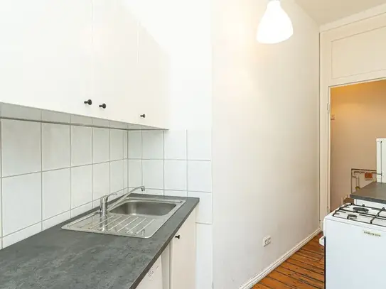 Charming and great suite in Prenzlauer Berg, Berlin - Amsterdam Apartments for Rent