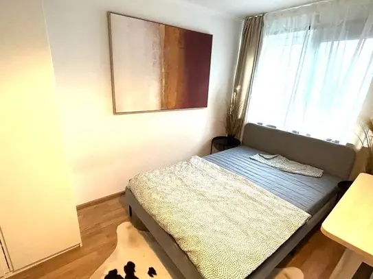 Lovely & cute suite in München