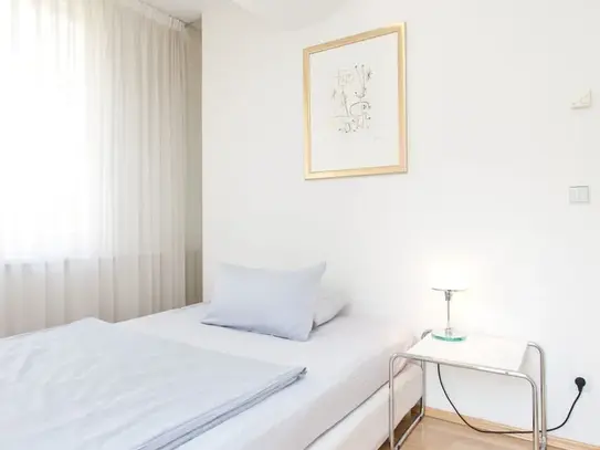 Fashionable & lovely 2 room apartment, Berlin - Amsterdam Apartments for Rent