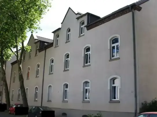 Etagenwohnung: 3 Zimmer - Kampstraße114 in Duisburg - Vivawest GmbH