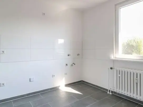 Tolle 3-Zi.-Wohnung auf 64 m² Tageslichtbad