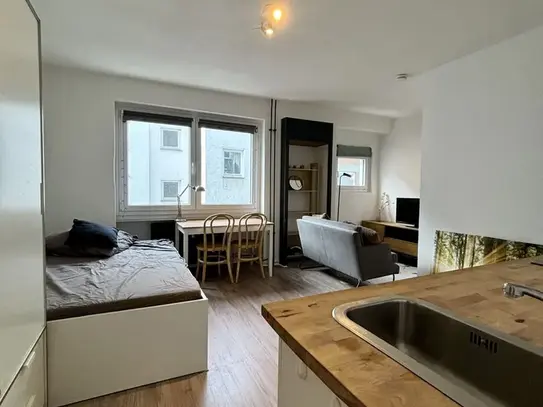 Balduinstraße, Cologne - Amsterdam Apartments for Rent