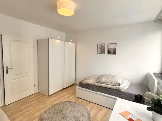 Beautiful Apartment in the heart of Frankfurt