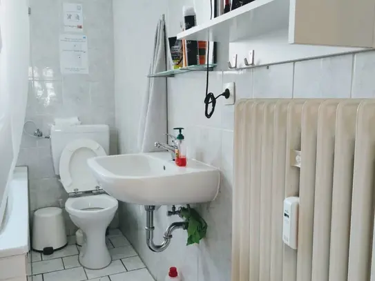 Cozy room in a student flatshare, Dortmund - Amsterdam Apartments for Rent