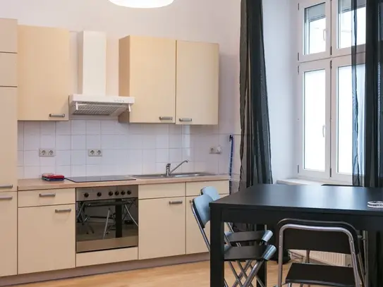 Awesome home (Prenzlauer Berg)