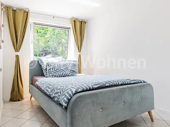 Gazellenkamp, Hamburg - Amsterdam Apartments for Rent