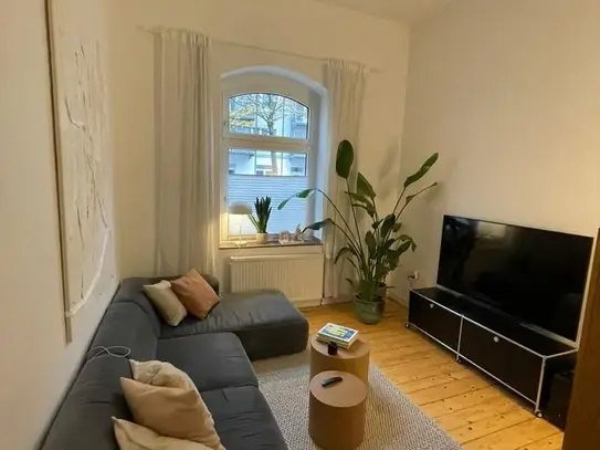 Gorgeous, amazing suite in Düsseldorf