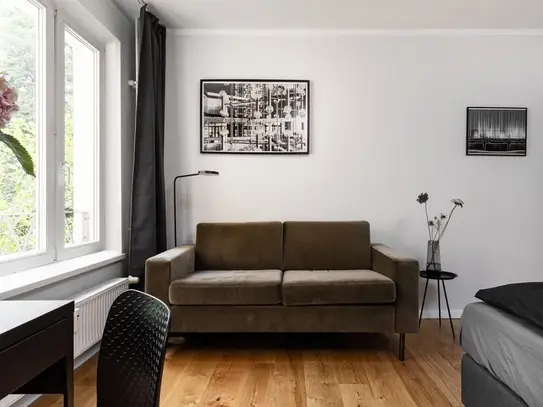 Amazing and spacious home in Friedrichshain, Berlin