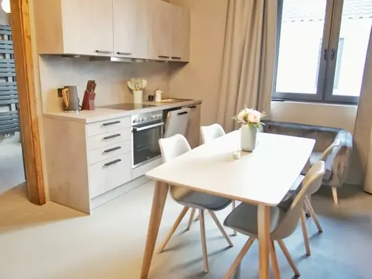 Chaukenstraße, Berlin - Amsterdam Apartments for Rent