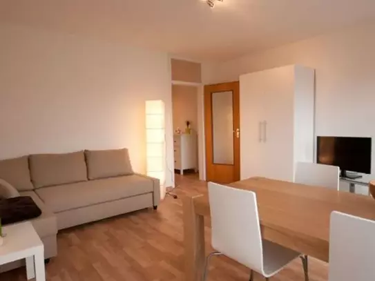 Bahnhofstraße, Karlsruhe - Amsterdam Apartments for Rent