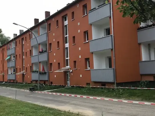 Demnächst frei! 3-Zimmer-Wohnung in Mönchengladbach Schmölderpark