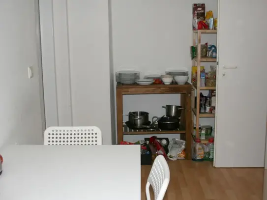 Pleasant single bedroom close to Volkspark Friedrichshain