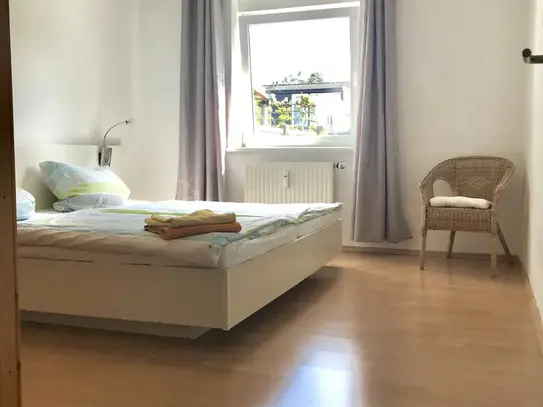 Vogelsangerstr., Cologne - Amsterdam Apartments for Rent