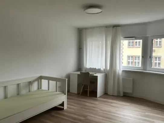 komfortables und voll möblierten Apartment