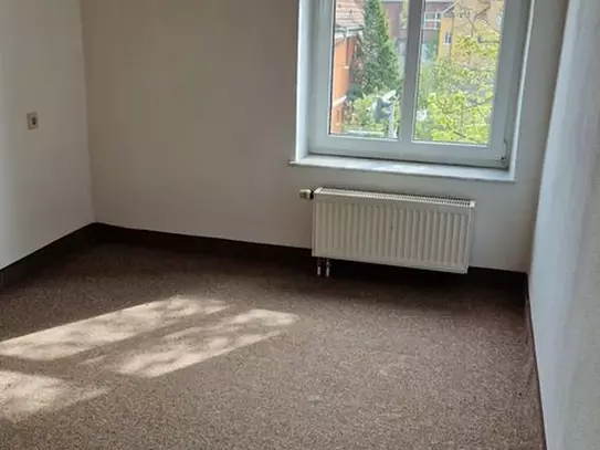 helle, schöne 2-raumwohnung