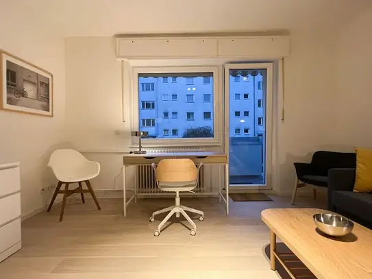 Spacious & beautiful garden-suite in Wedding, Berlin - Amsterdam Apartments for Rent