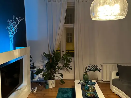 Charming, amazing apartment in Prenzlauer Berg