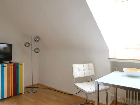 Fantastic apartment located in Latin Quartier, Koln - Amsterdam Apartments for Rent