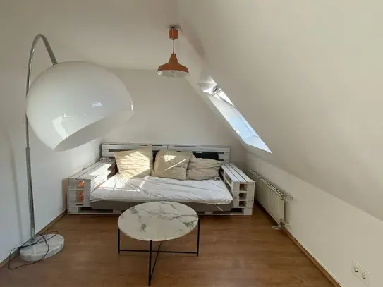 Cozy and central apartment in Düsseldorf, Dusseldorf - Amsterdam Apartments for Rent