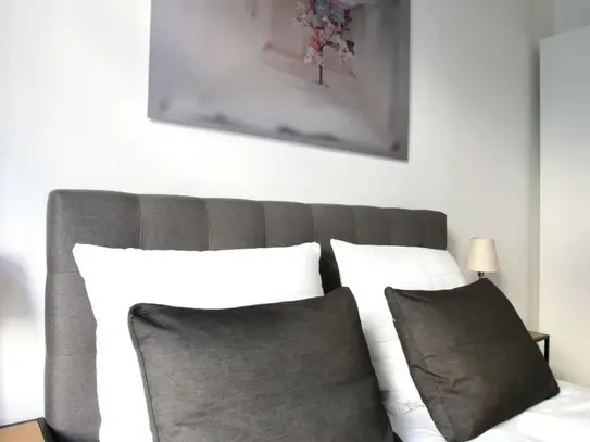 Wonderful & gorgeous loft located in Köln, Koln - Amsterdam Apartments for Rent