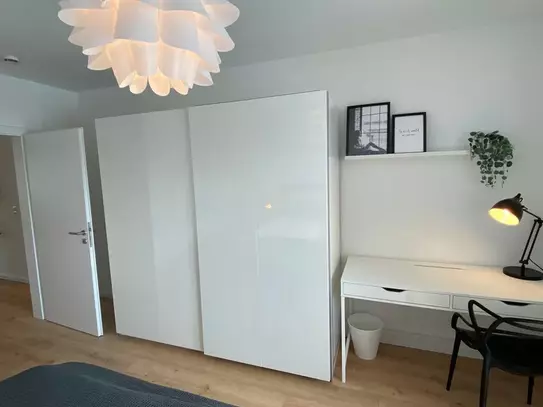 Nice, awesome apartment with balcony in Köln, Koln - Amsterdam Apartments for Rent