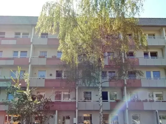 Wohnung zur Miete, for rent at Magdeburg