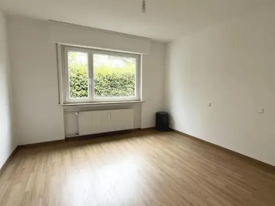 2 Zimmer-Wohnung