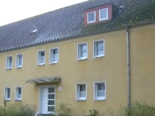 3-Zimmer-Wohnung in Gelsenkirchen Scholven