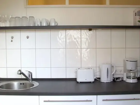 Nice home in Wilmersdorf, Berlin - Amsterdam Apartments for Rent