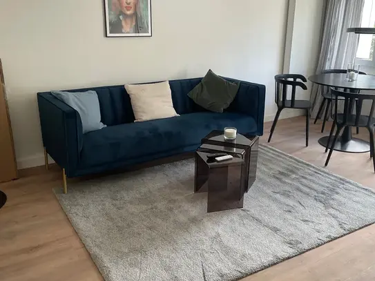 Beautiful apartment in Hamburg Altona