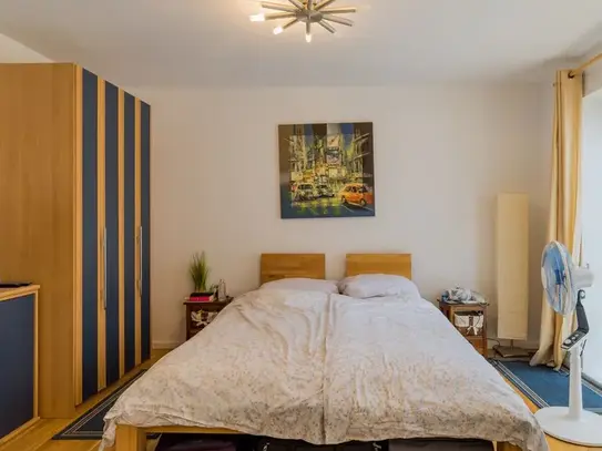 Beautiful apartment in a prime location in Berlin-Mitte, Berlin - Amsterdam Apartments for Rent