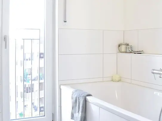 Beautiful, charming home in Frankfurt am Main, Frankfurt - Amsterdam Apartments for Rent