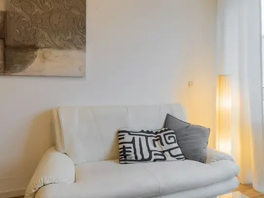 Nice and cute apartment in Prenzlauer Berg, Berlin - Amsterdam Apartments for Rent