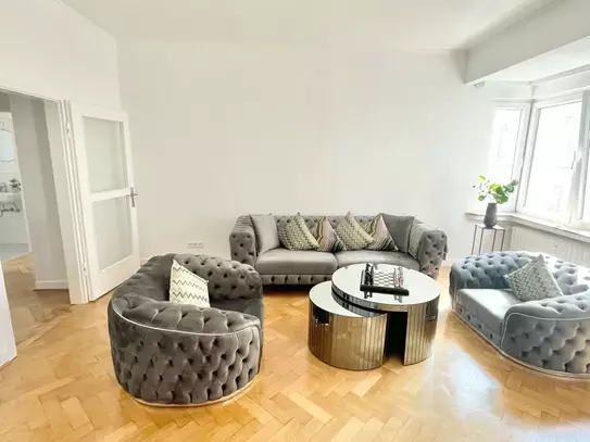 Lovely flat in Düsseldorf