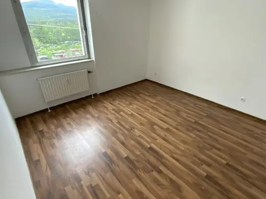 3 Zimmerwohnung in Kreuztal mit toller Aussicht! WBS erforderlich!