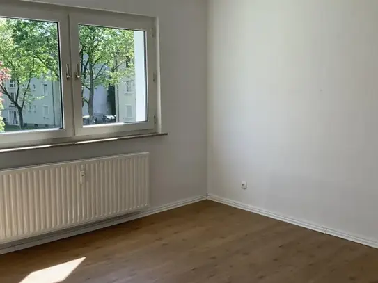 3-Zimmer-Wohnung in Gelsenkirchen Hassel