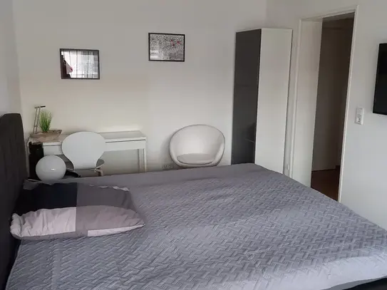 Fresh renovated apartment close to university, Bochum - Amsterdam Apartments for Rent