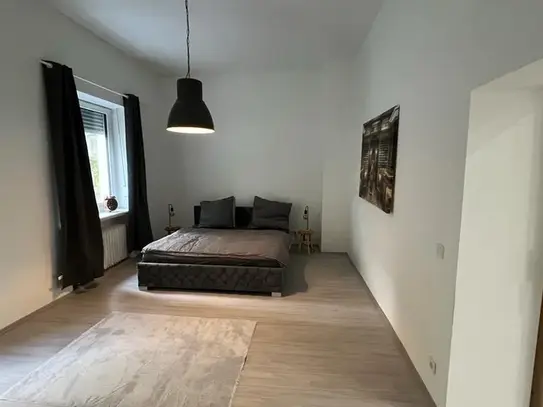 Bismarckstraße, Gelsenkirchen - Amsterdam Apartments for Rent