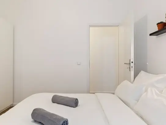 Private Room in Neukölln, Berlin