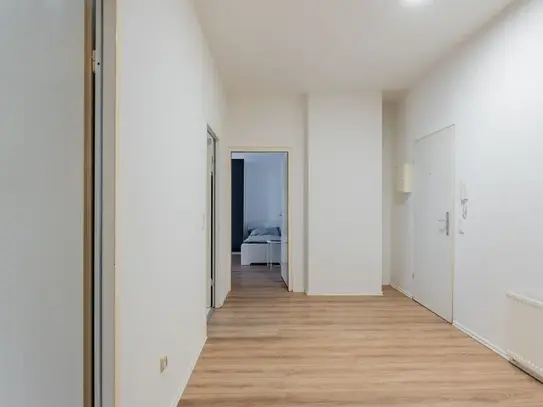 Wonderful Apartment in the City Center, Berlin - Amsterdam Apartments for Rent