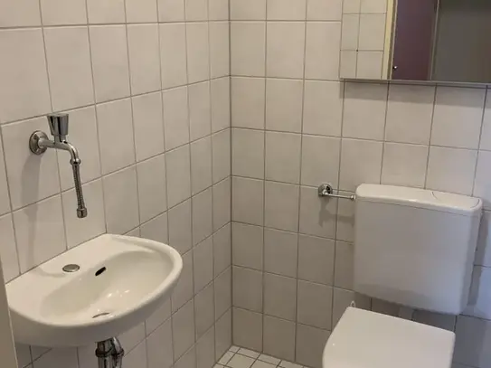 3-Zimmer-Wohnung in Düsseldorf Garath