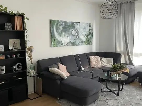 Modern, cute loft located in Düsseldorf, Dusseldorf - Amsterdam Apartments for Rent