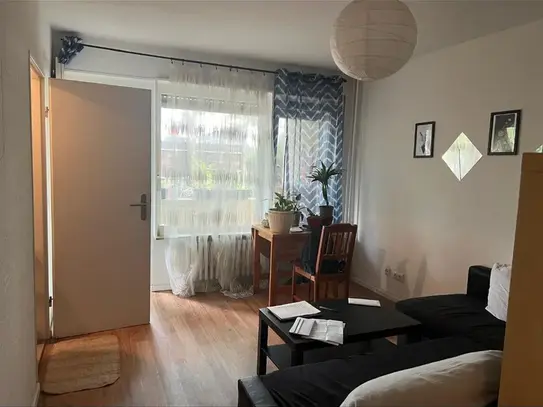 Studio apartment in center of Berlin