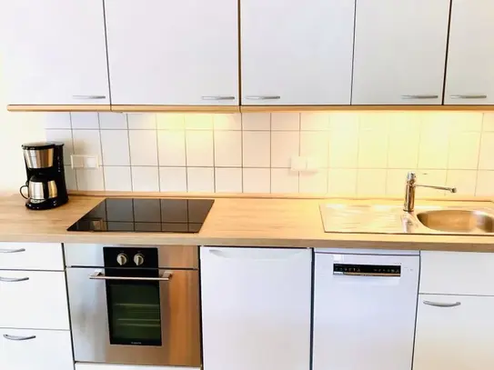 Großschneidersweg, Karlsruhe - Amsterdam Apartments for Rent