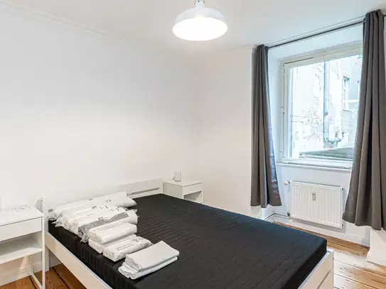 Beautiful & great home in Friedrichshain